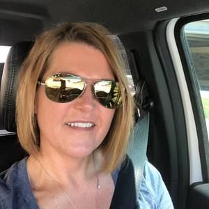 Meet your Posher, Christy